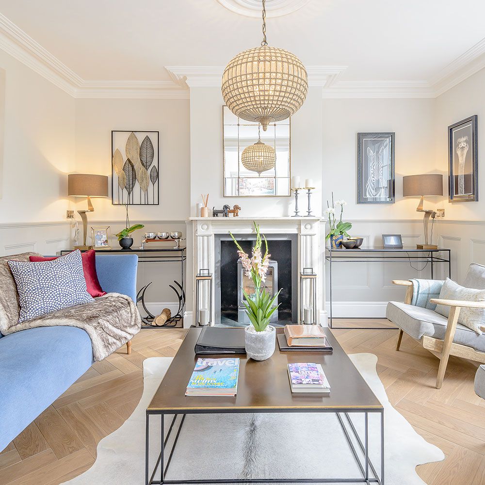 This house for sale on the Kings Road, Windsor, is close to Harry and