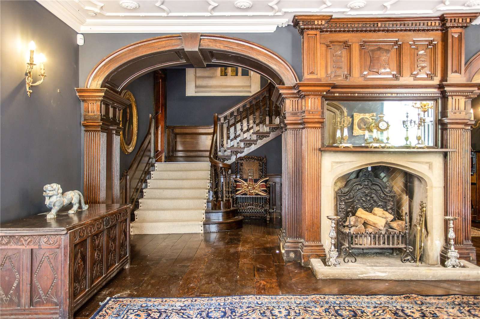 Property for Sale - Stanley Park near Stroud