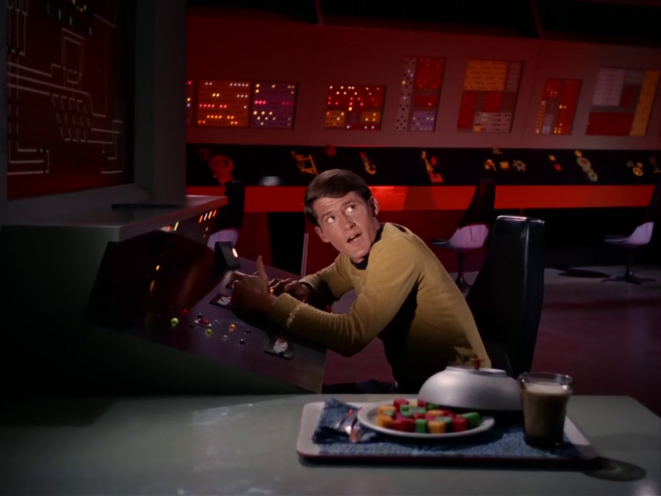 Star Trek TOS