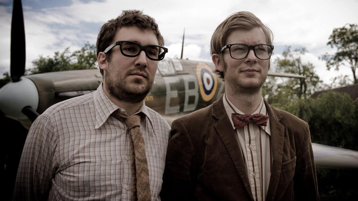 Public Service Broadcasting