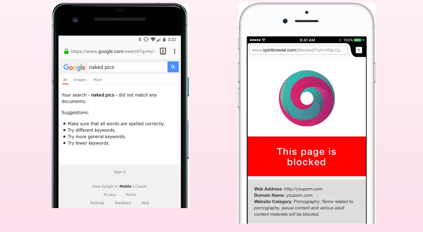 Boomerang browser monitoring