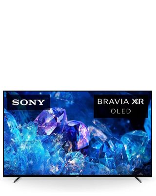 Sony Bravia A80K