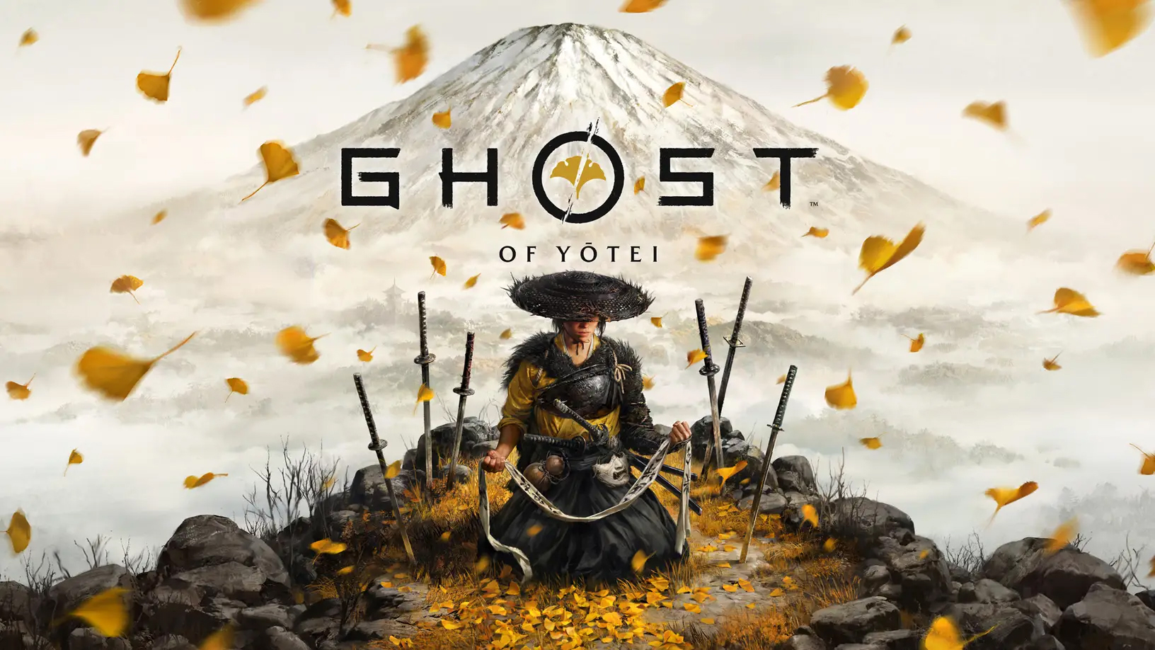 Ghost of Yōtei announced: Ghost of Tsushima sequel coming to PS5 next year