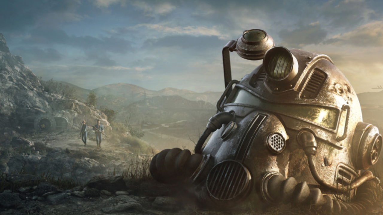 Phil Spencer decides in 2021 that all games from Bethesda would