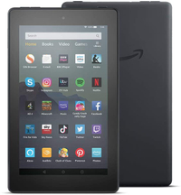 Amazon Fire 7 | Was: £49.99 | Now: £29.99