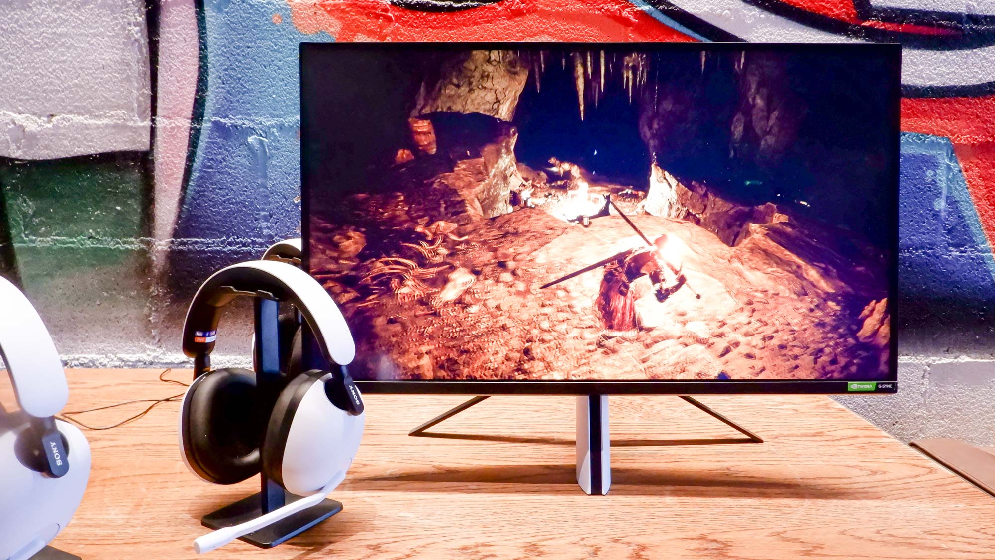 The Best Monitors For PS5