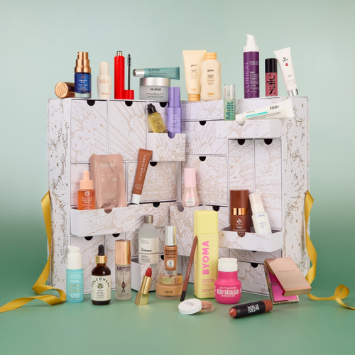 Advent Calendar Signature Edition