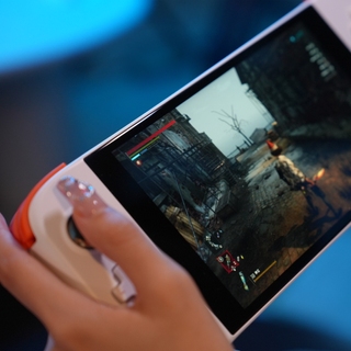Ayaneo Next Lite gaming handheld