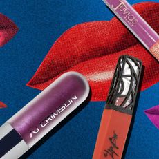 More Lipsticks from Black-Owned Brands I Love 