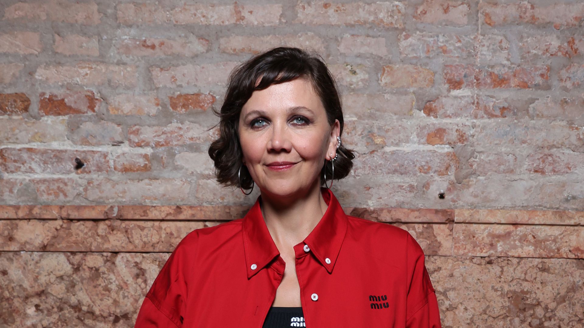 Image of Maggie Gyllenhaal 
