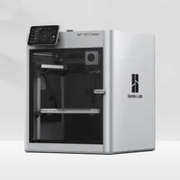 Bambu Lab X1 Carbon 