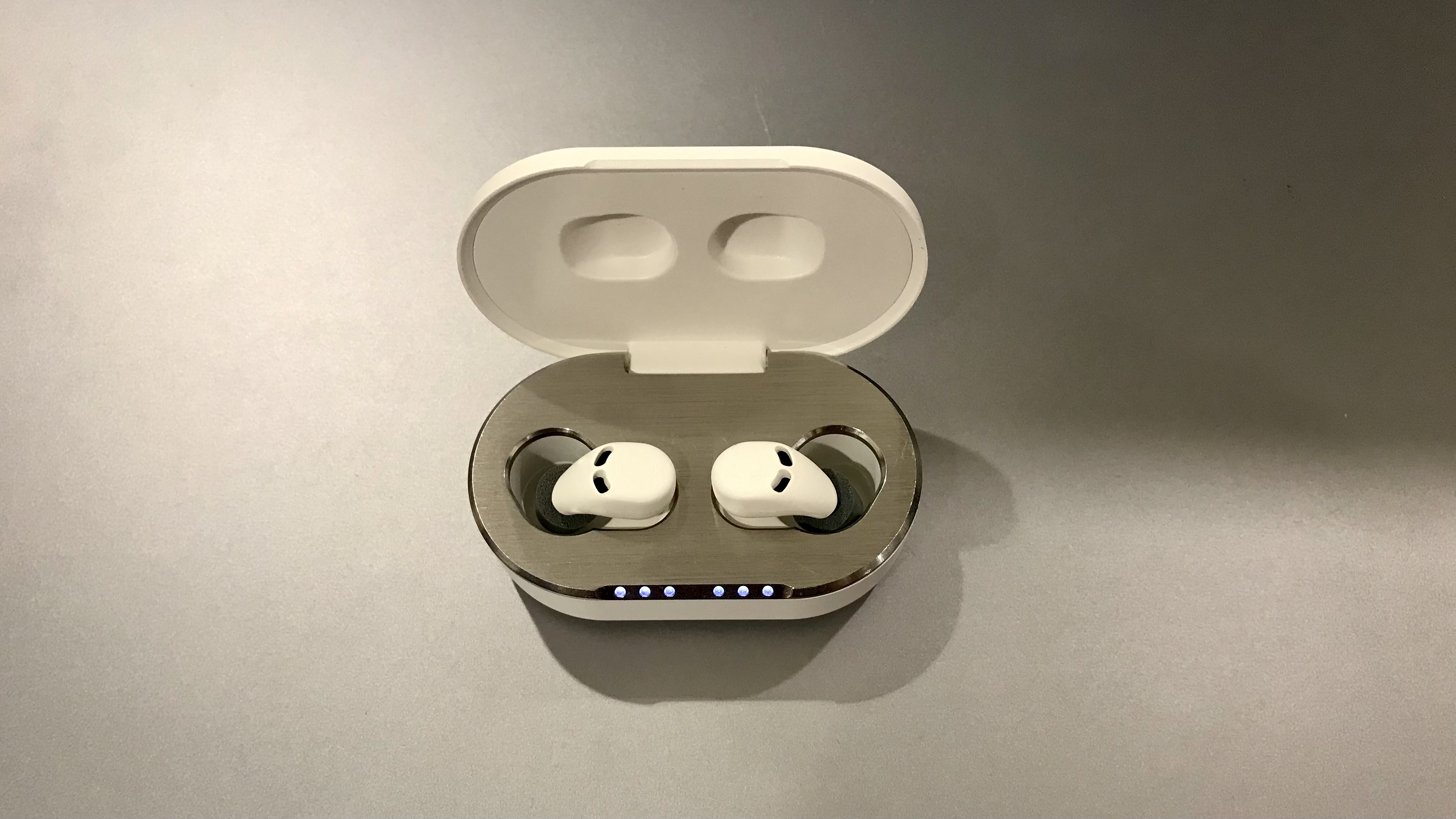 I tried noisecancelling sleep earbuds and they’re a revelation TechRadar