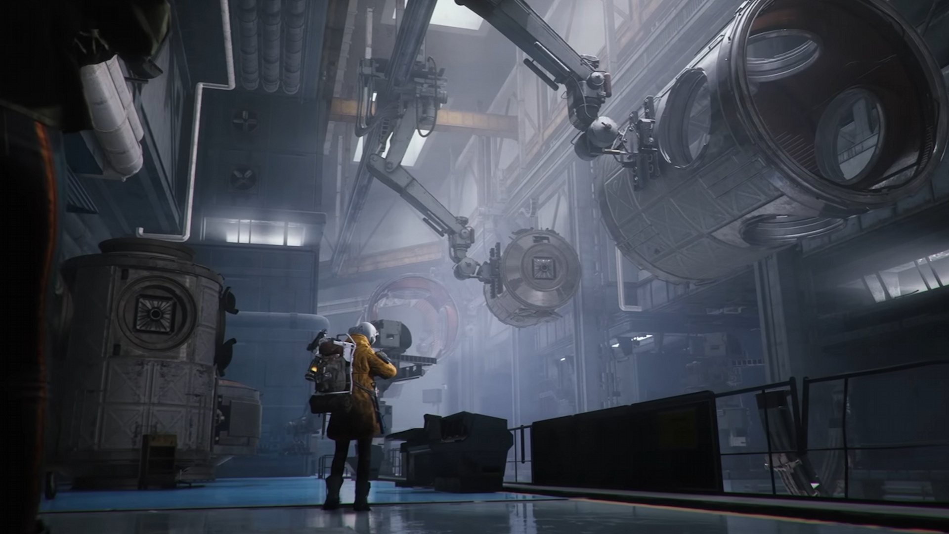 arc raiders Conditioning skills