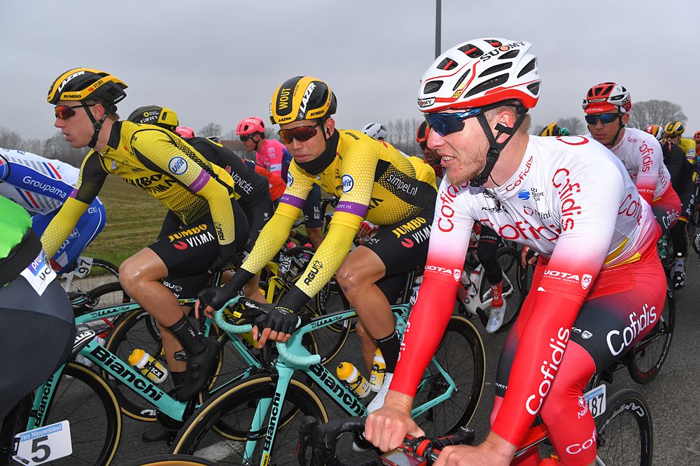 Wout Van Aert (Jumbo-Visma)