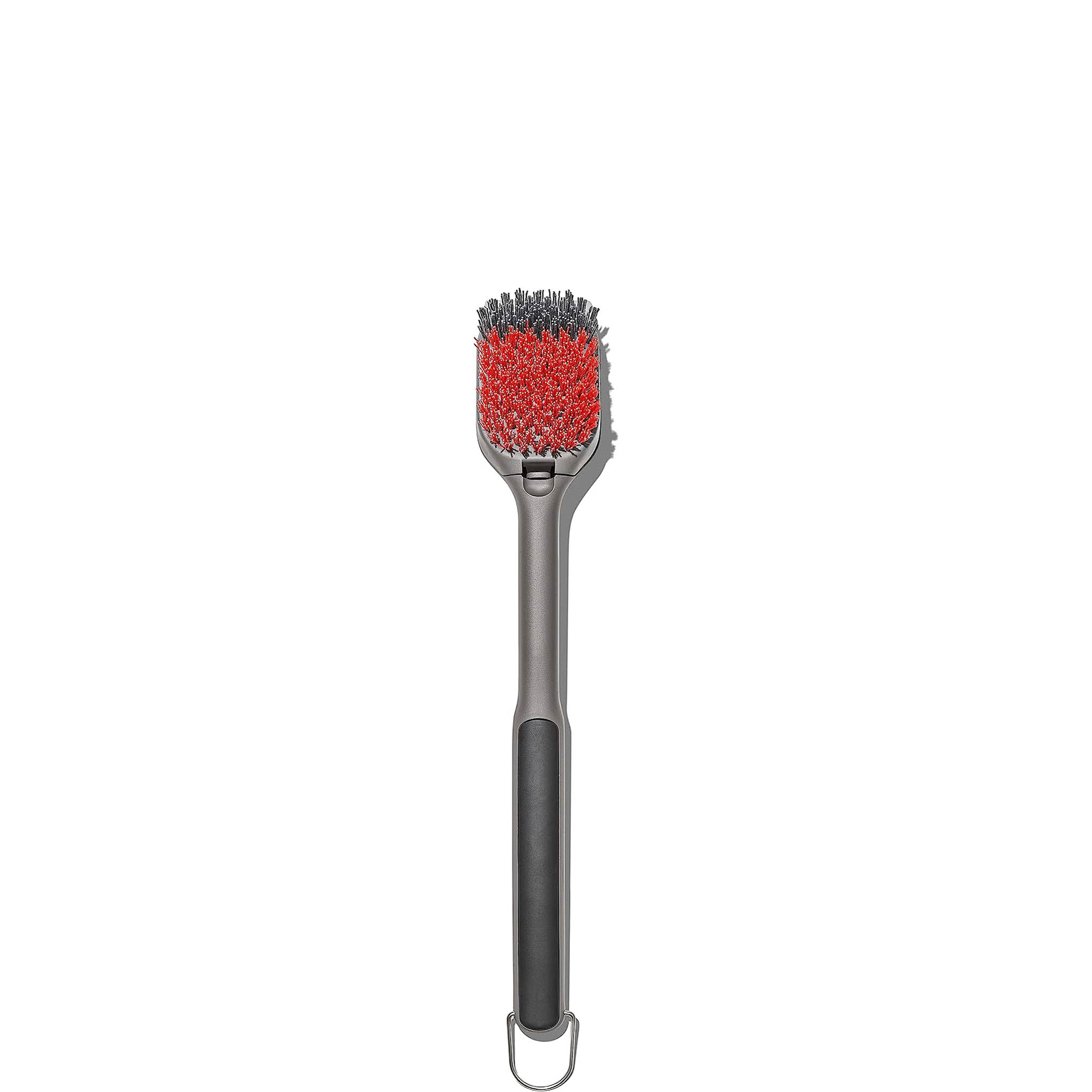 OXO Good Grips Grilling Cold Clean Grill Brush