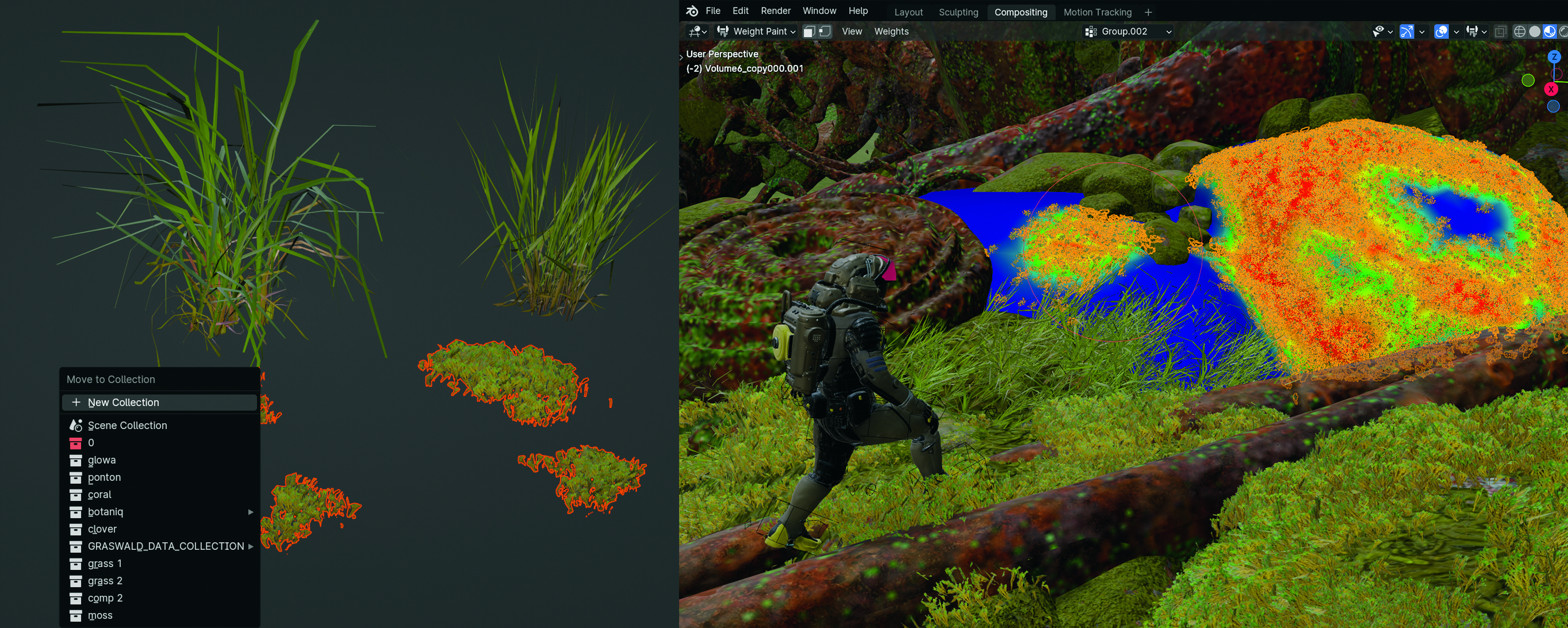 3D art tutorial