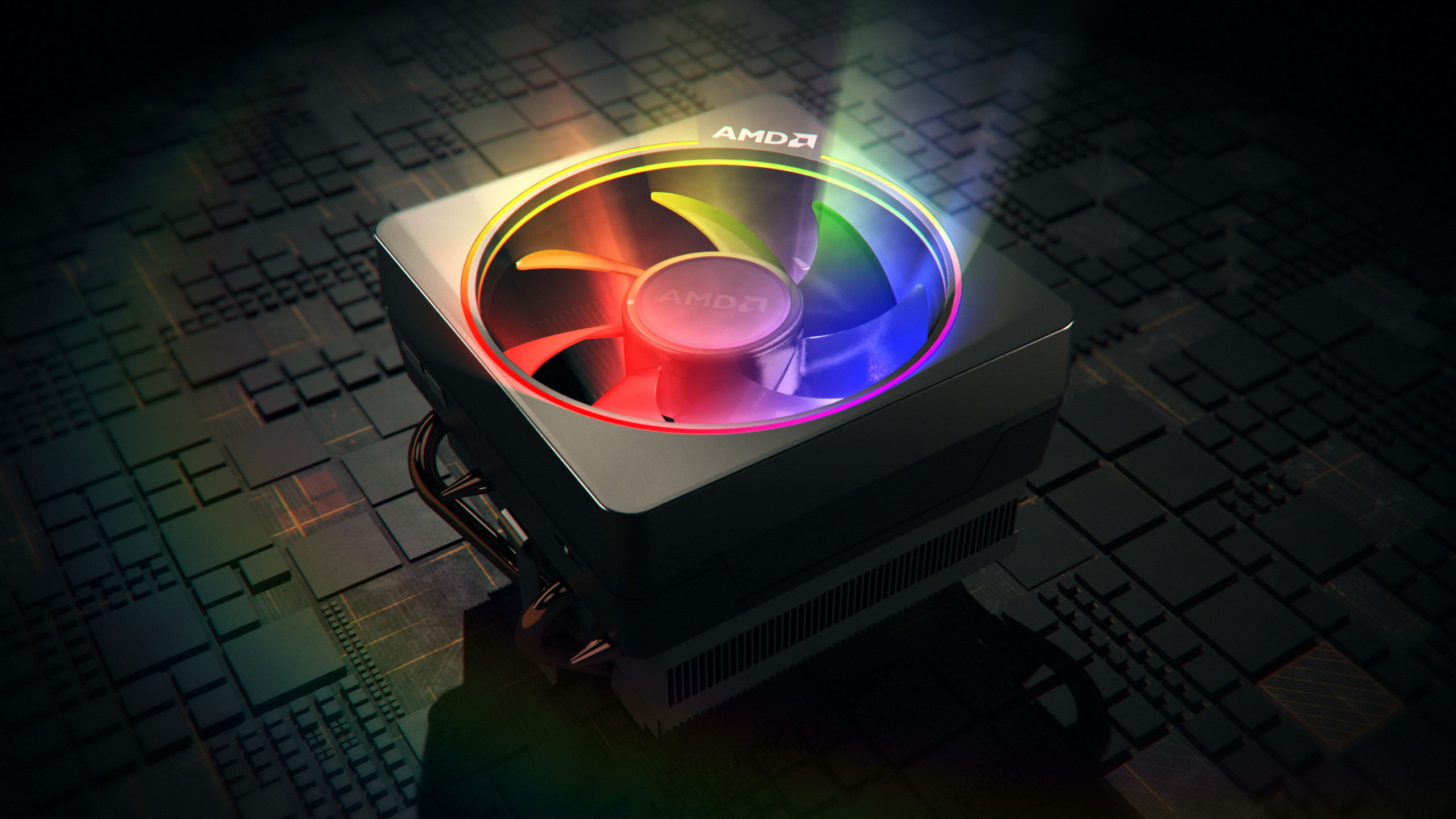 AMD Wriath Prism