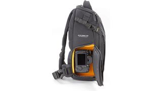 Best camera bag for travel: Vanguard Alta Rise 43 Sling
