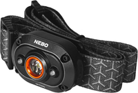Nebo Mycro Head Torch