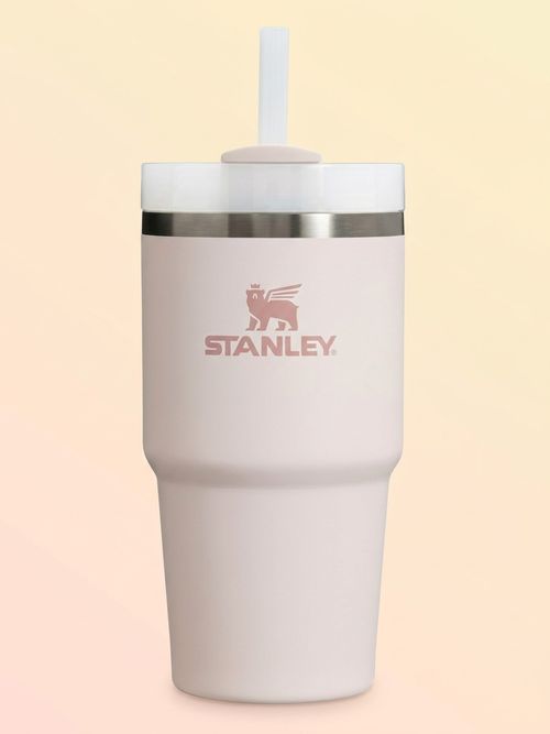 Stanley Quencher H2.0 Tumbler With Straw 20 Oz