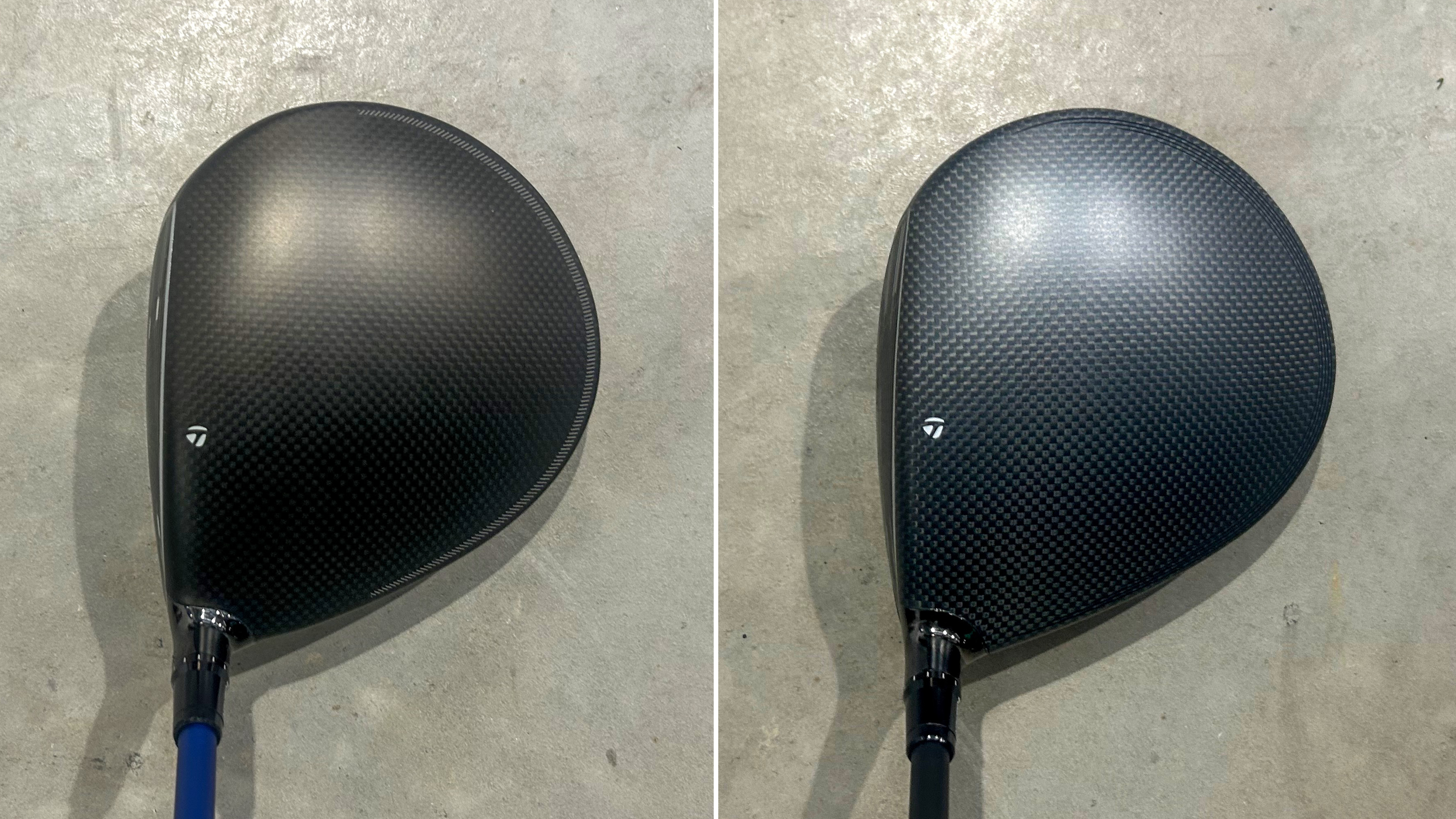 Photo of the TaylorMade Qi4D Driver