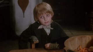 Anthony Walters in A Christmas Carol