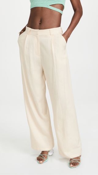 La Quinta Pants