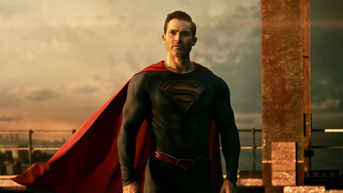 Superman And Lois Is Ending With Season 4, But I'm Glad One Of The Man Of Steel's Key Supporting Characters Has Finally Been Cast