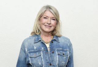 habits - Martha Stewart