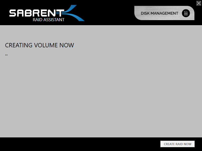 Sabrent Rocket XTRM-Q 16TB TB3 SSD