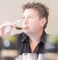 Roger Jones DWWA Judge 2013