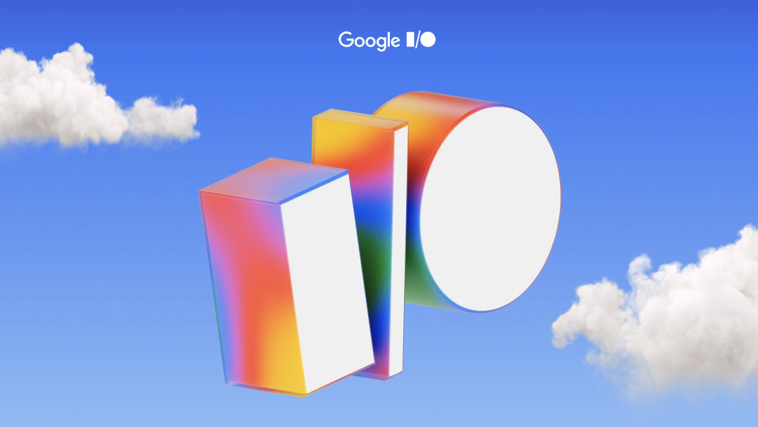 Google I/O | TechRadar