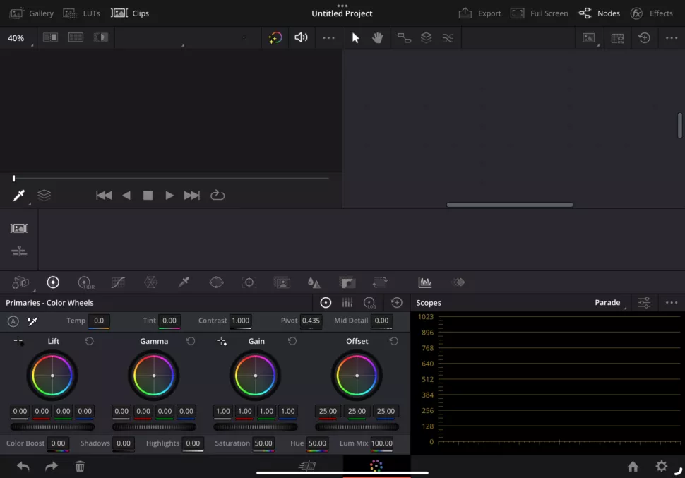 Best video editing apps 2023 TechRadar