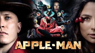 Apple Man Poster Copy