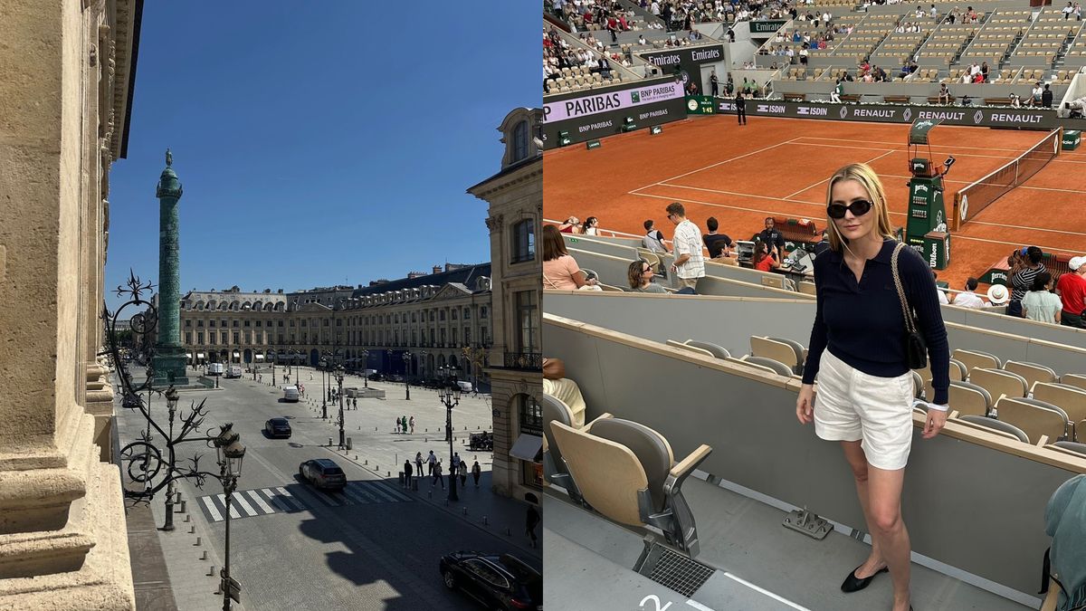The Fashion-Editor Guide to Summer in Paris: The Buzziest Spots and What to Wear to Them