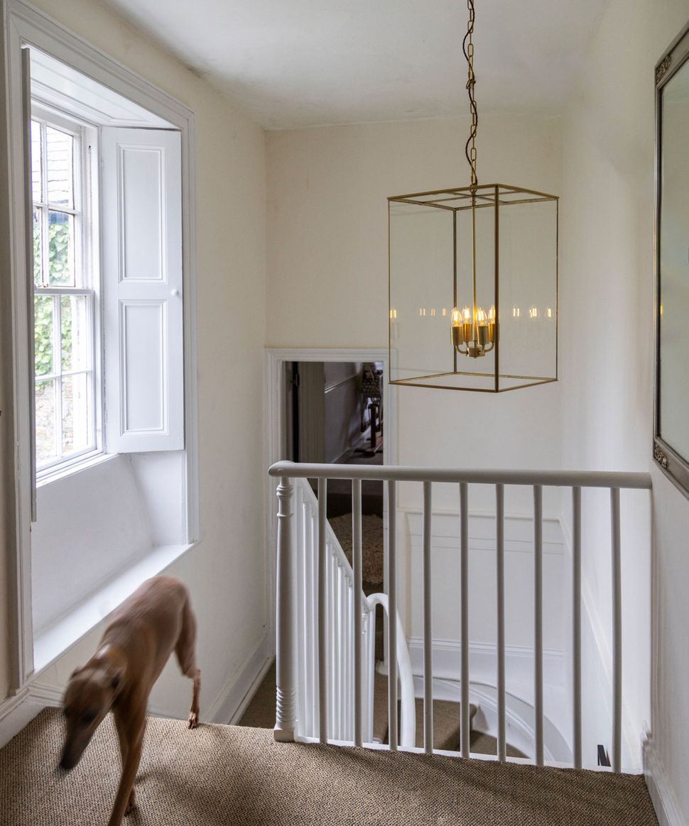 18 landing lighting ideas for this practical space Homebuilding