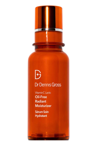 Dr. Dennis Gross Vitamin C Lactic Oil-Free Radiant Moisturizer 