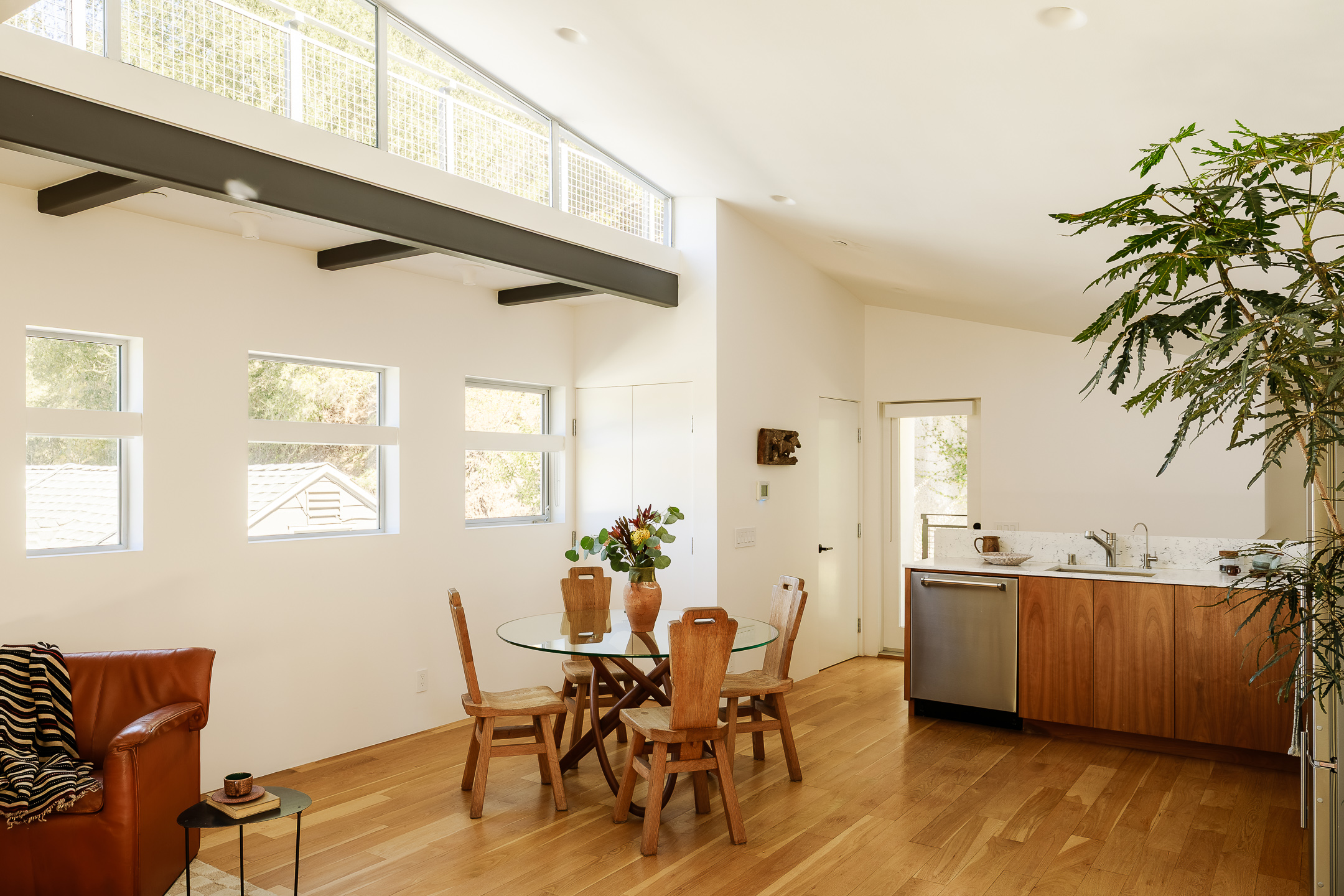 Wonderland House by Mutuo