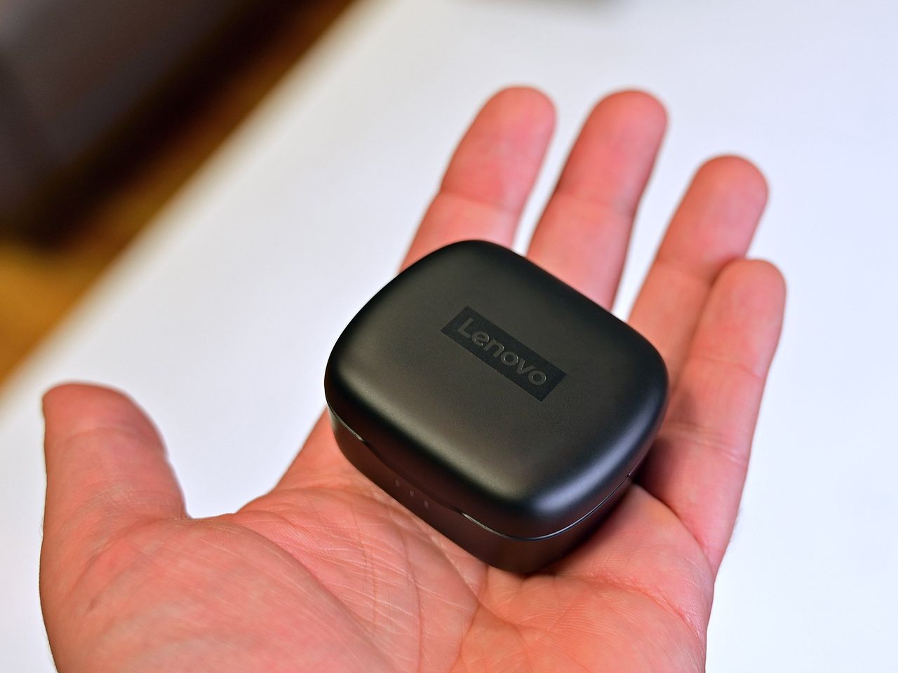Lenovo Smart Wireless Earbuds