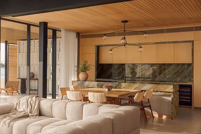 Check into One&Only Aesthesis in Athens's Glyfada | Wallpaper