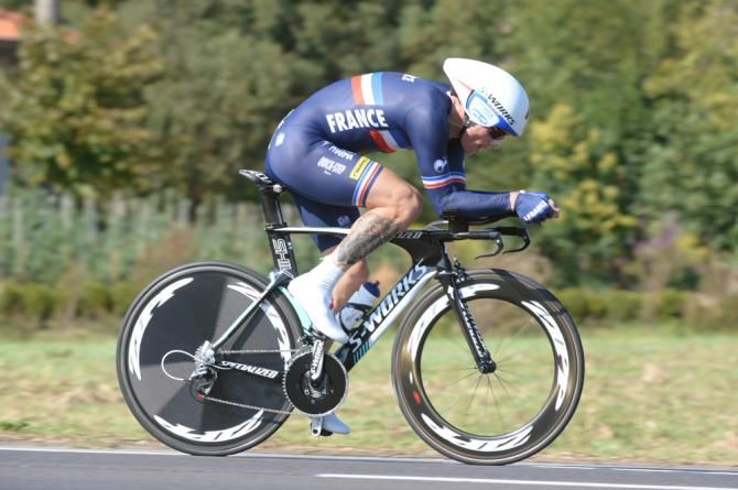 Sylvain Chavanel (France)