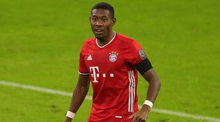 David Alaba