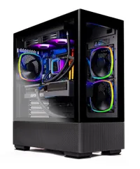 Skytech Azure Gaming PC: now $1,799 at Newegg