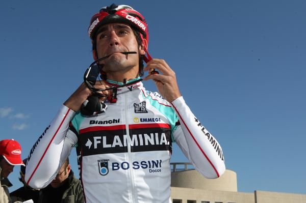 Katusha signs Giampaolo Caruso Cyclingnews