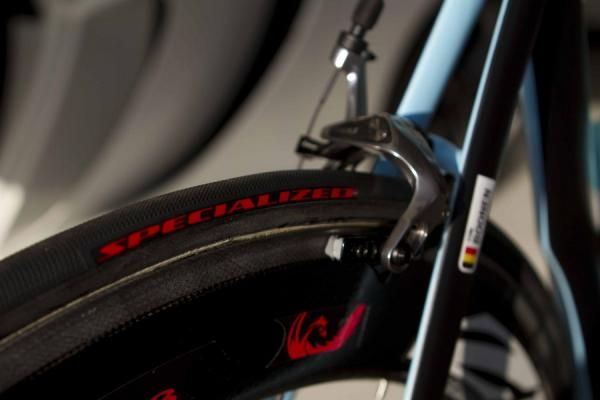 In detail: The Specialized Venge McLaren