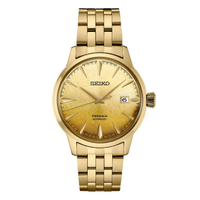 Seiko Presage Cocktail Time 'Beer Julep'