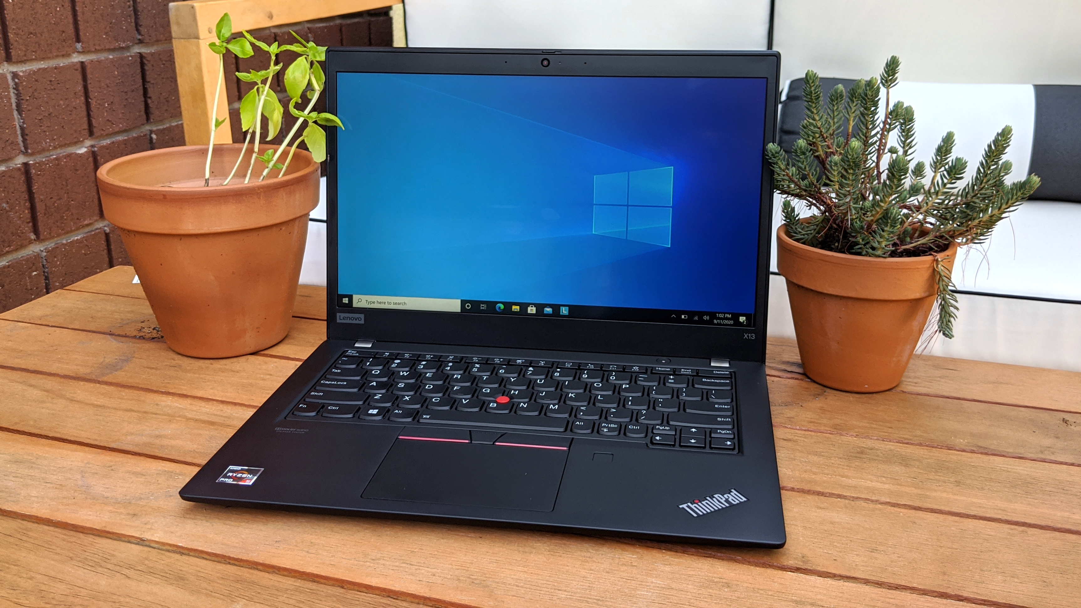 If you want a value pick, the ThinkPad X13 is the best Lenovo laptop for under $1,000.&nbsp;
