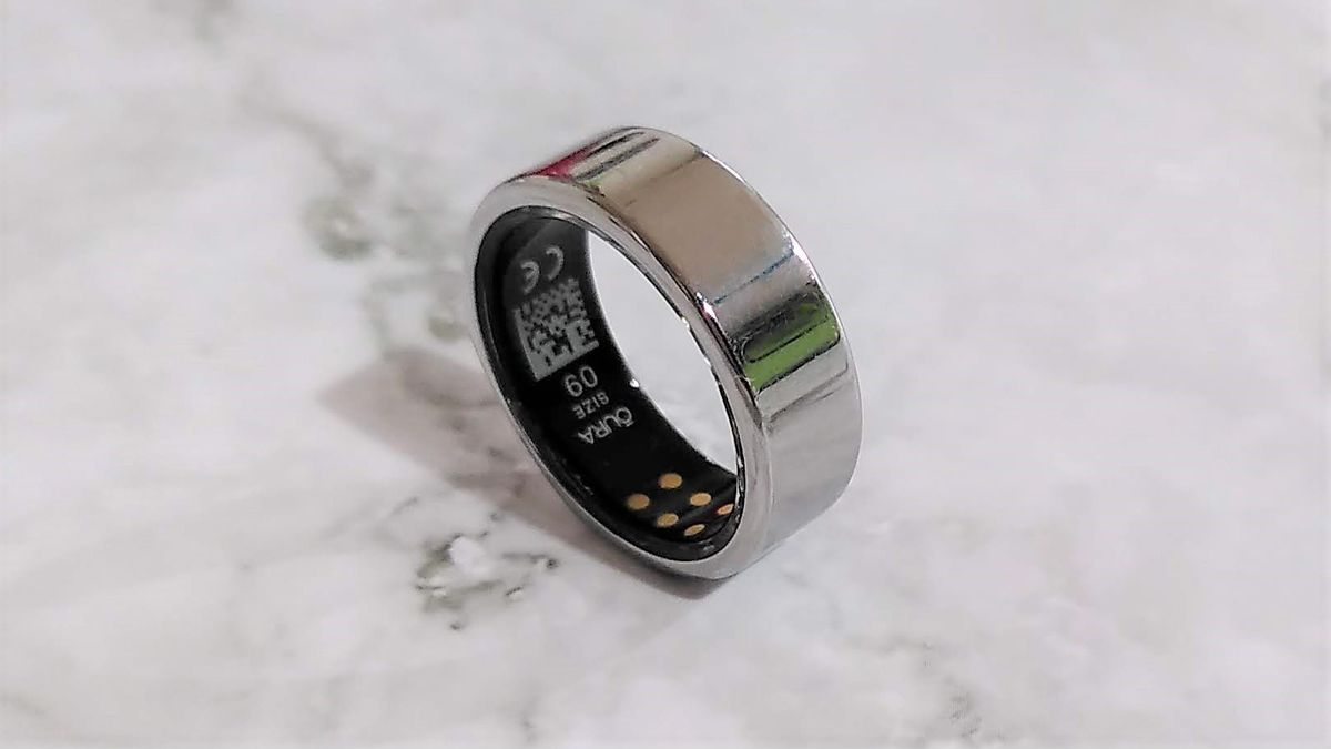 Samsung could be working on a Galaxy Ring health tracking wearable