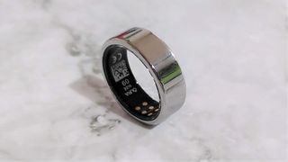 Oura (Dritte Generation) Smart Ring
