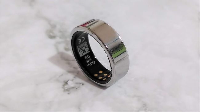 Best Smart Ring 2024: The Samsung Galaxy Ring Rivals Available Now ...